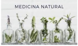 Medicina Natural