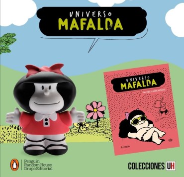Universo Mafalda